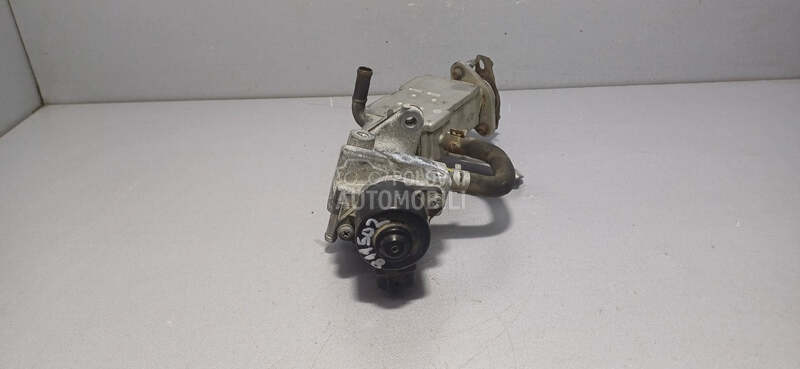 EGR za Toyota Yaris