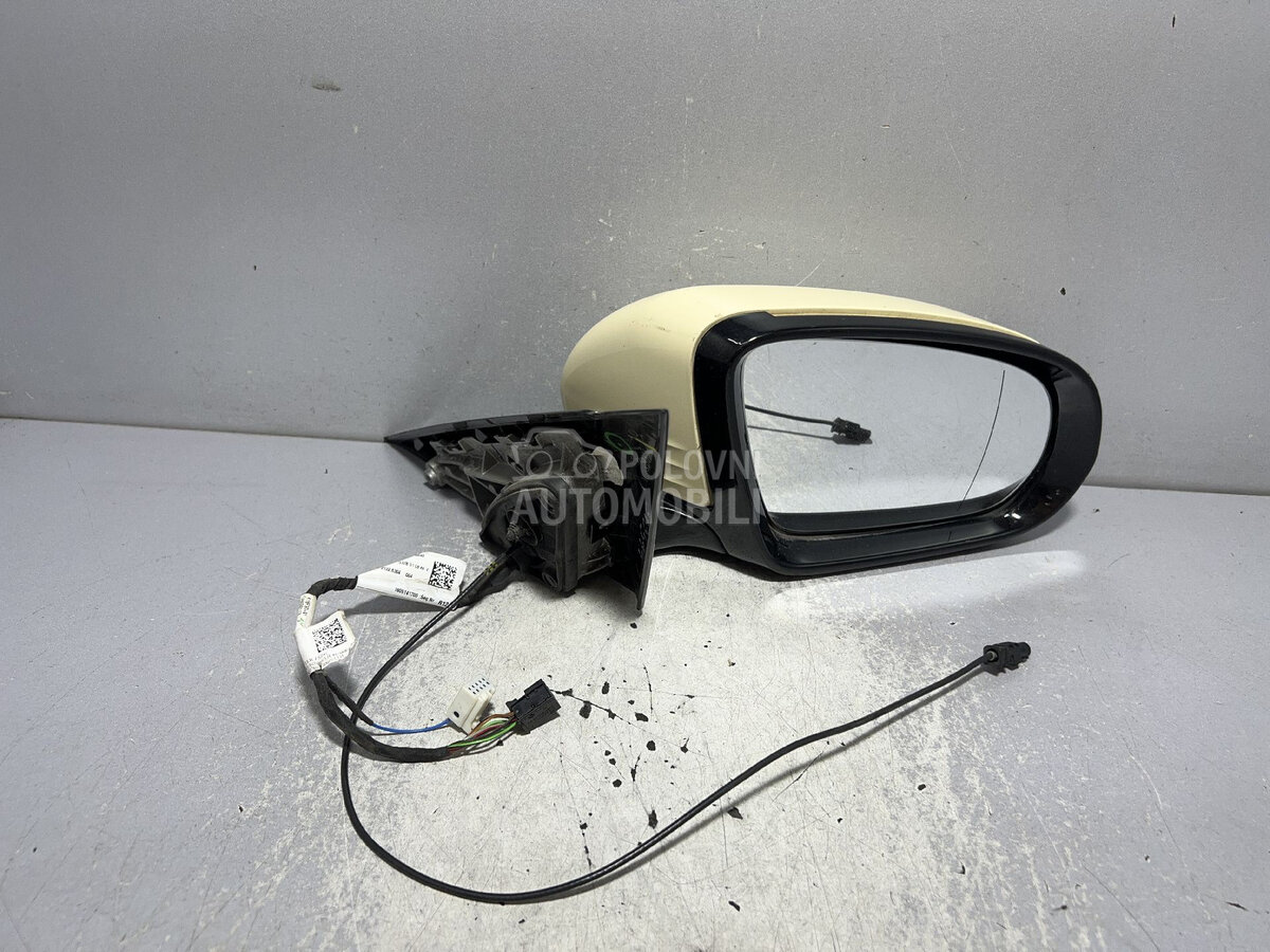 RETROVIZOR za Mercedes Benz E 200, E 220, E 230 ... - A2138102000