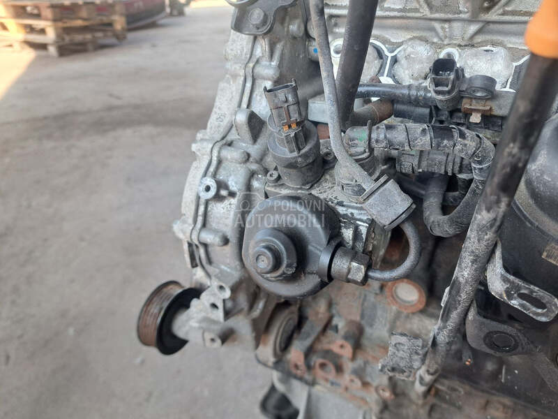 PUMPA VISOKOG PRITISKA za Kia Sportage