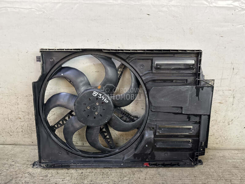 NOSAC VENTILATORA za BMW X1