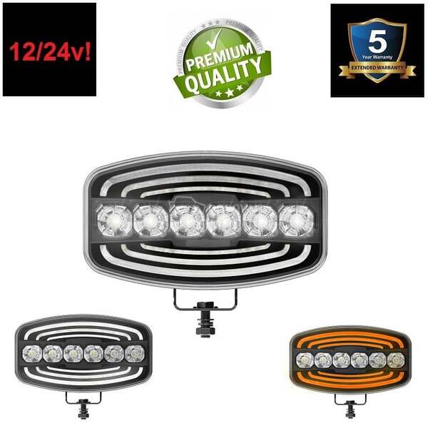 LED REFLEKTOR - RADNO SVETLO 01.726  