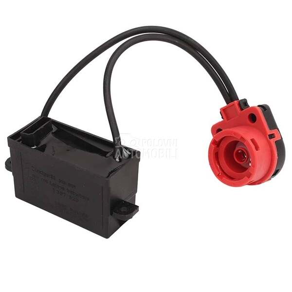 XENON IGNITOR 02.604 za Land Rover Range Rover, Range Rover Sport, Serija II ...