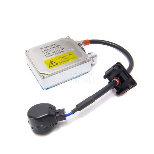 XENON BALLAST 02.605 za Mercedes Benz CLK 200, CLK 220, CLK 230 ...