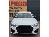 Audi A4 SLine/Matrix/Virt (može zamena)