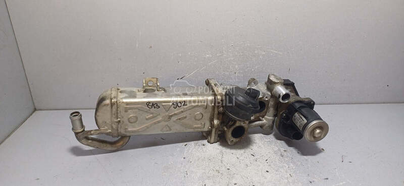 HLADNJAK EGR VENTILA za Volkswagen Sharan