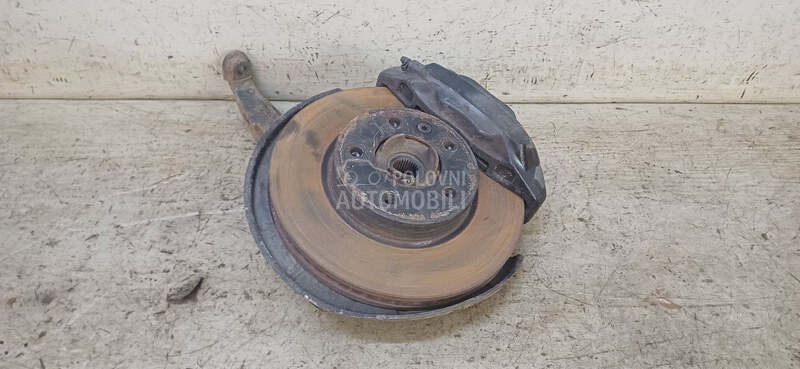 KOCIONI DISK za Volkswagen Touareg