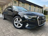 Audi A6 50 TDI Virt Matrix (može zamena)