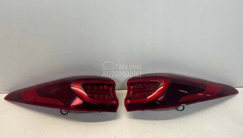 stop lampe leva desna za Kia Sportage od 2015. do 2021. god.