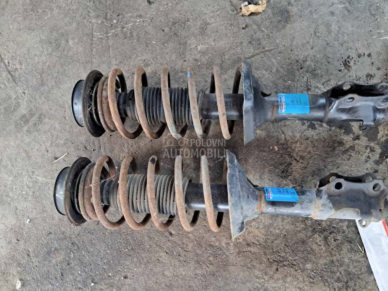 Razni delovi za Volkswagen Golf 2, Golf 3 od 1984. do 1998. god.