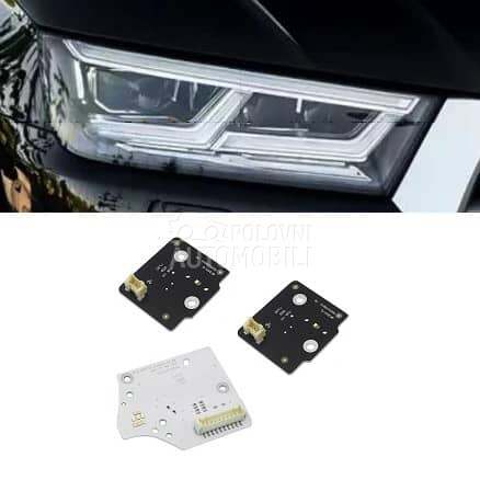 LED DRL PCB BOARD 20.042 za Audi Q5, Ostalo