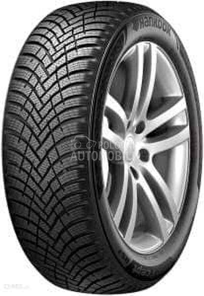 Hankook 195/65 R15 Zimska