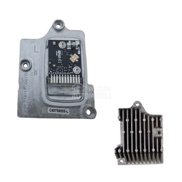 LED DRL MODUL 20.052 za BMW 220, 216, 218 ...