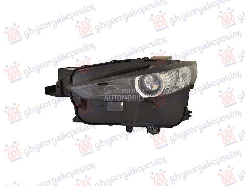 FAR LED (DEPO)  CX30 19- za Mazda 3 od 2019. do 2026. god.