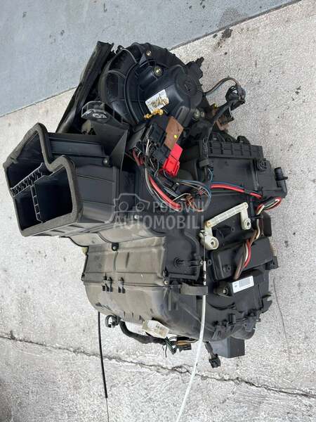 Mali hladnjak komplet za Fiat Stilo