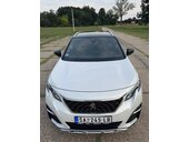 Peugeot 3008 GT 2.0 BlueHDI EAT8 (može zamena)