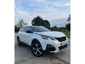 Peugeot 3008 GT 2.0 BlueHDI EAT8 (može zamena)