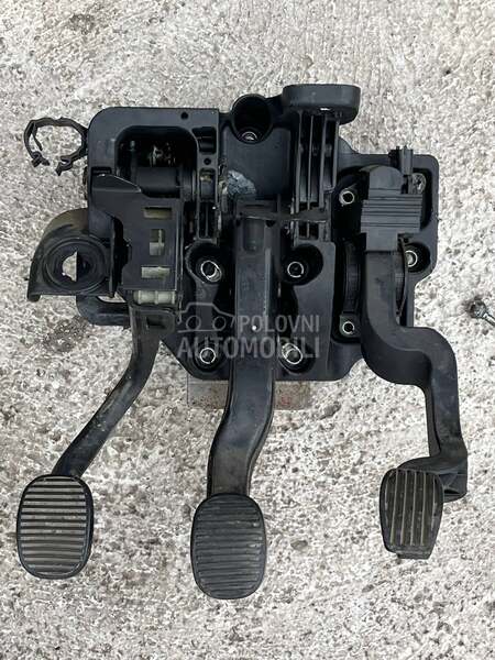 Pedale za Fiat Stilo