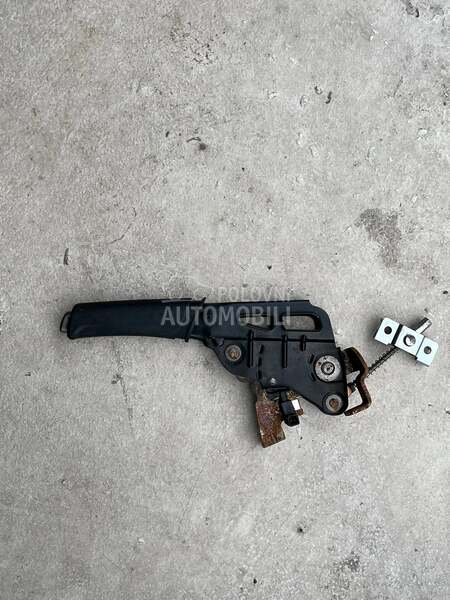Rucica rucne kocnice za Fiat Stilo