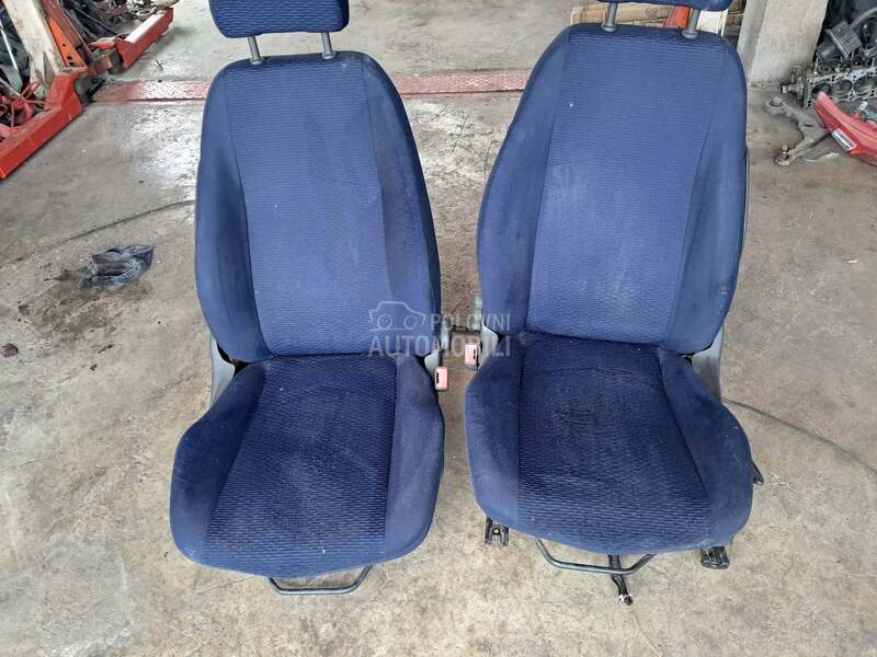 Razni delovi za Fiat Punto od 2000. do 2018. god.