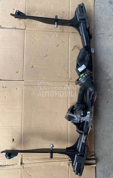 Elektricna kuka 4K C8 za Audi A6