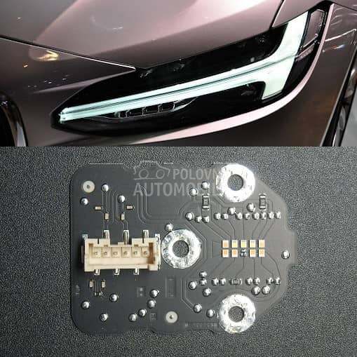 LED DRL PCB BOARD 20.148 za Volvo S90, Ostalo