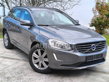 Volvo XC60 D4 GEARTRONIC SUMM (može zamena), 14.000 €, 2016. Džip/SUV, Dizel | 1969 cm3, 216.000 km, 140kW (190 KS), Automatski / poluautomatski, 4/5 vrata, 5 sedišta, Beograd