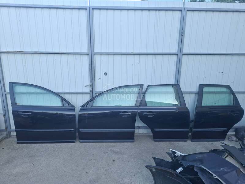 vrata za Volvo V50