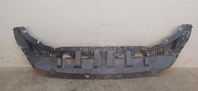 PLASTIKA za Audi Q8