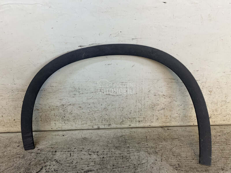 RUB BLATOBRANA za Mercedes Benz GL Klasa