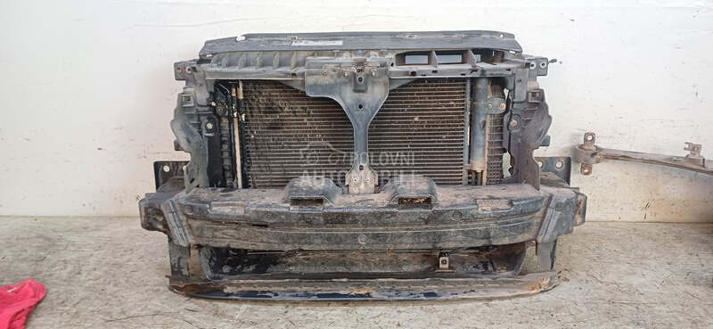 HLADNJAK VODE za Volkswagen Tiguan
