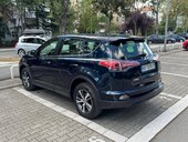 Toyota RAV 4 2.0D