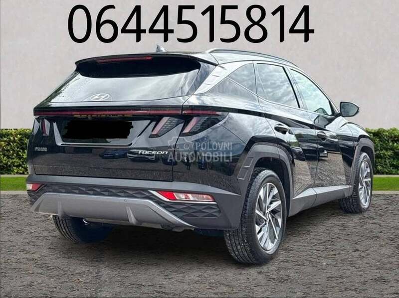 Lambda sonda 1.6 tgdi za Hyundai Tucson od 2020. do 2026. god.