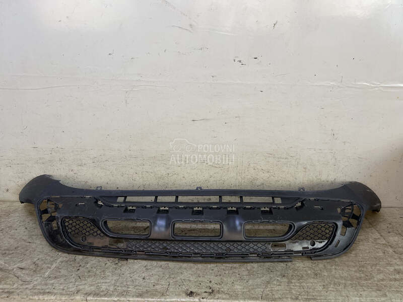 PLASTIKA BRANIKA za Mercedes Benz GL Klasa