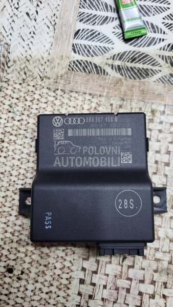 Can Gateway za Audi A4 od 2007. do 2015. god.