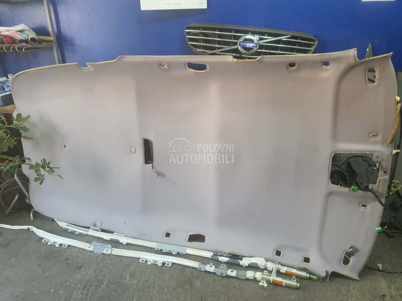 Aer beg zavesa za Volvo V70 od 2000. do 2006. god.