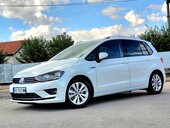 Volkswagen Golf Sportsvan 2.0 TDI (može zamena)