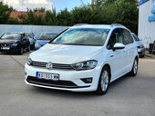 Volkswagen Golf Sportsvan 2.0 TDI (može zamena)