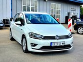 Volkswagen Golf Sportsvan 2.0 TDI (može zamena)