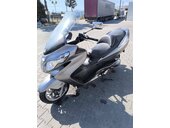Suzuki Burgman