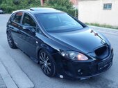 Seat Leon 2.0 TFSI CUPRA CH