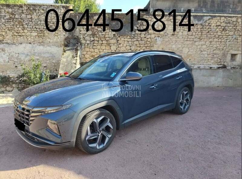 ABS 1.6 tgdi hybrid za Hyundai Tucson od 2020. do 2026. god.