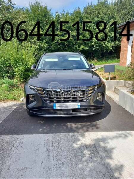 Ležaj točka za Hyundai Tucson od 2020. do 2026. god.