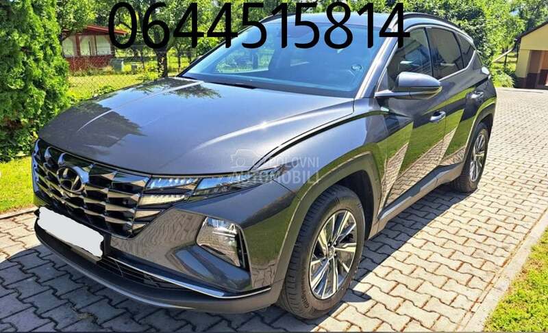 Obrve farova za Hyundai Tucson
