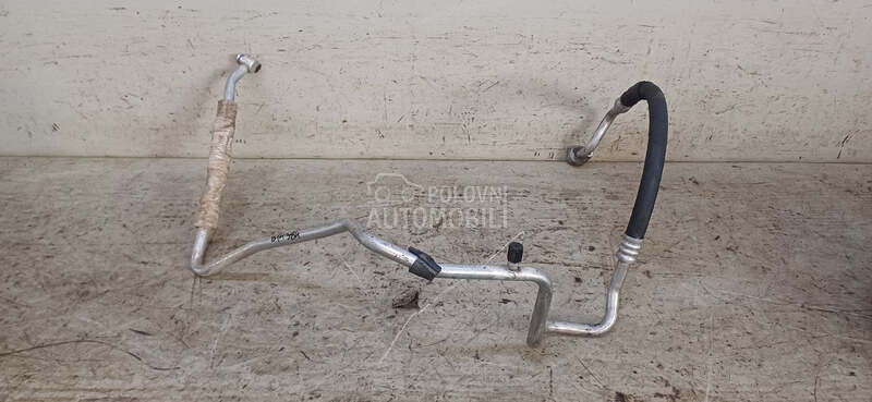 CRIJEVO KLIME za Volkswagen Tiguan