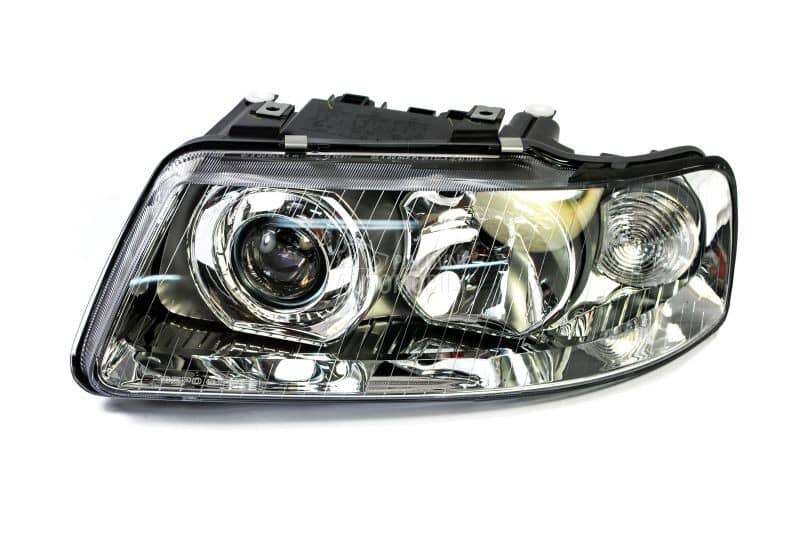 Far za Audi A3 od 2000. do 2003. god.