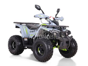 Tao Motor SHARK 125, 1.400 €, 2025. , 125 cm3, 0 km, 6kW (8 KS), ATV / Quad, Beograd