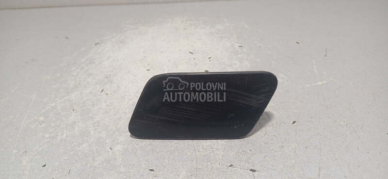 PLASTIKA BRANIKA za Citroen C5