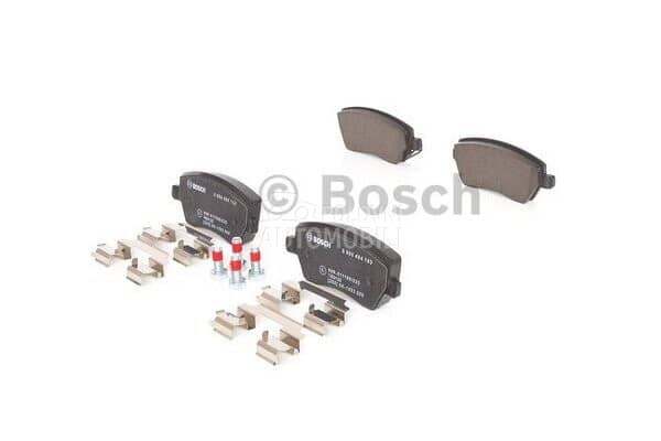 plocice za Mercedes Benz 190, A 140, A 150 ...