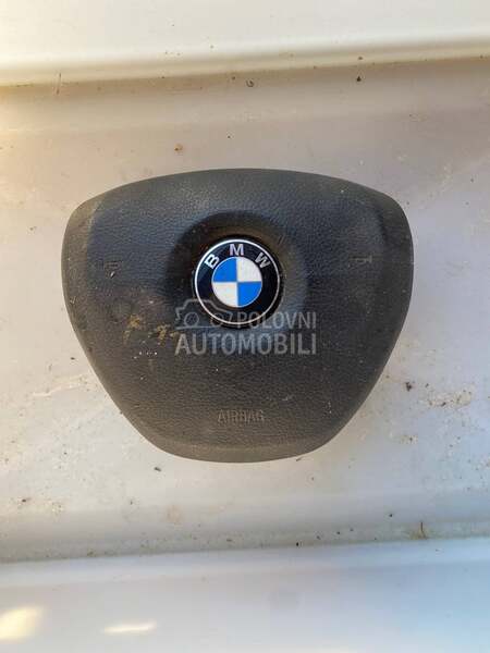 Airbag volana f10 f11 za BMW Serija 5 od 2010. do 2016. god.