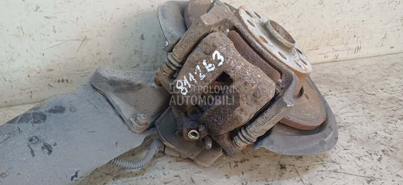 KOCIONA KLJESTA za Volkswagen Tiguan - 5N0615404